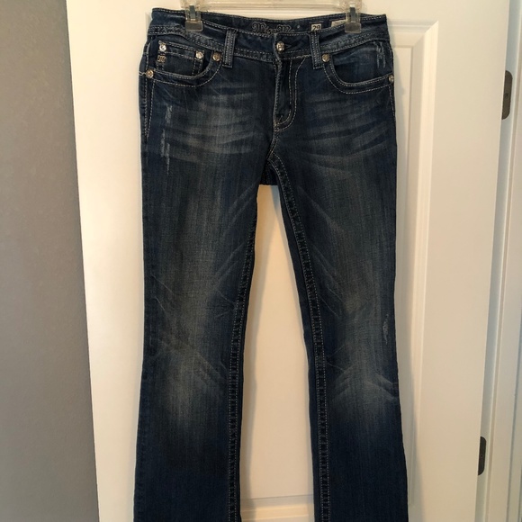 Miss Me Denim - Miss Me Jeans
